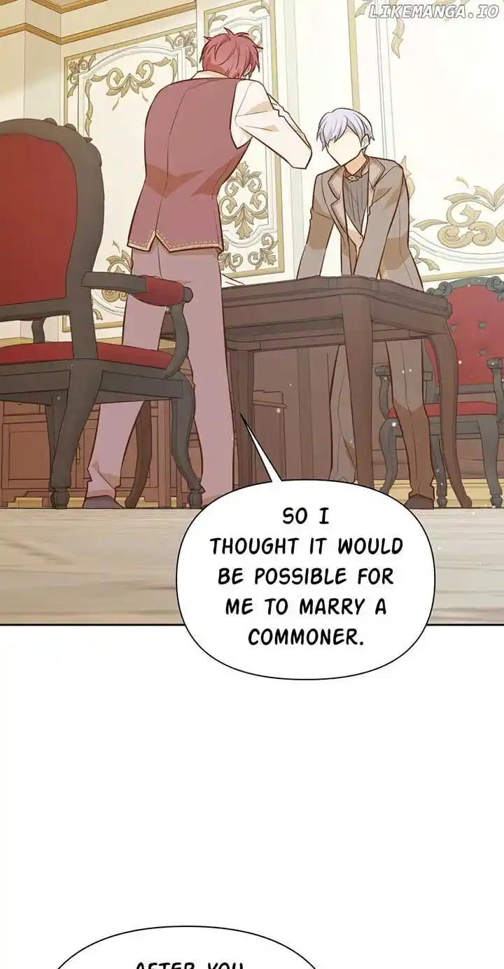 He's a Supporting Character but I Love Him Anyway Ch.124