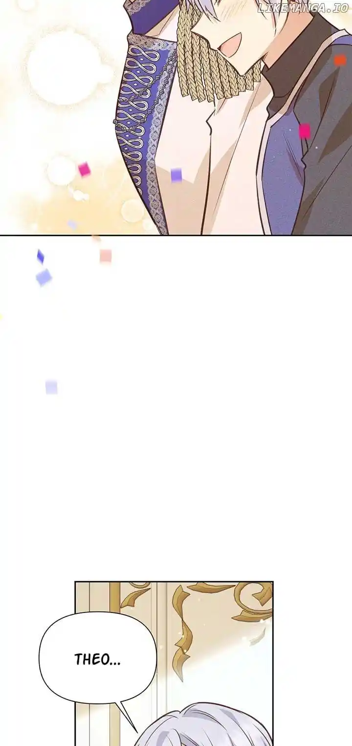 He's a Supporting Character but I Love Him Anyway Ch.124