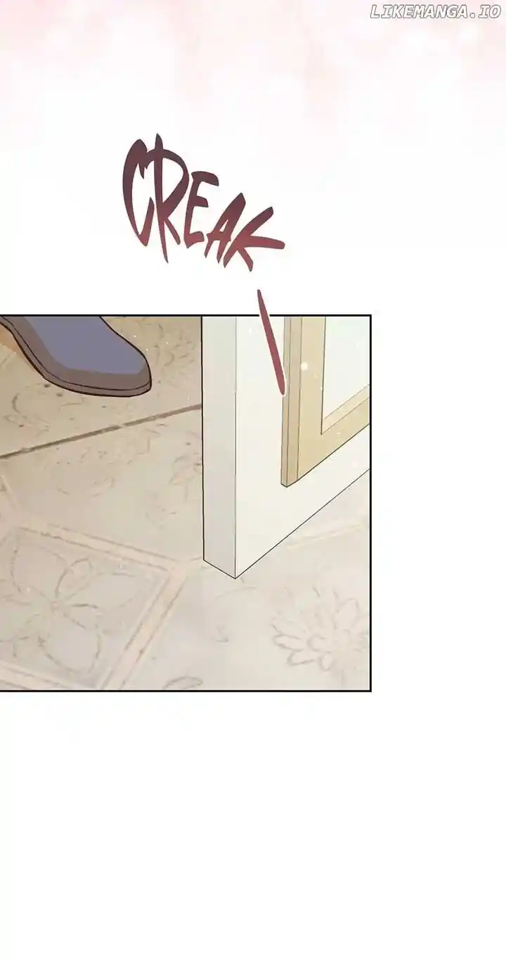 He's a Supporting Character but I Love Him Anyway Ch.124