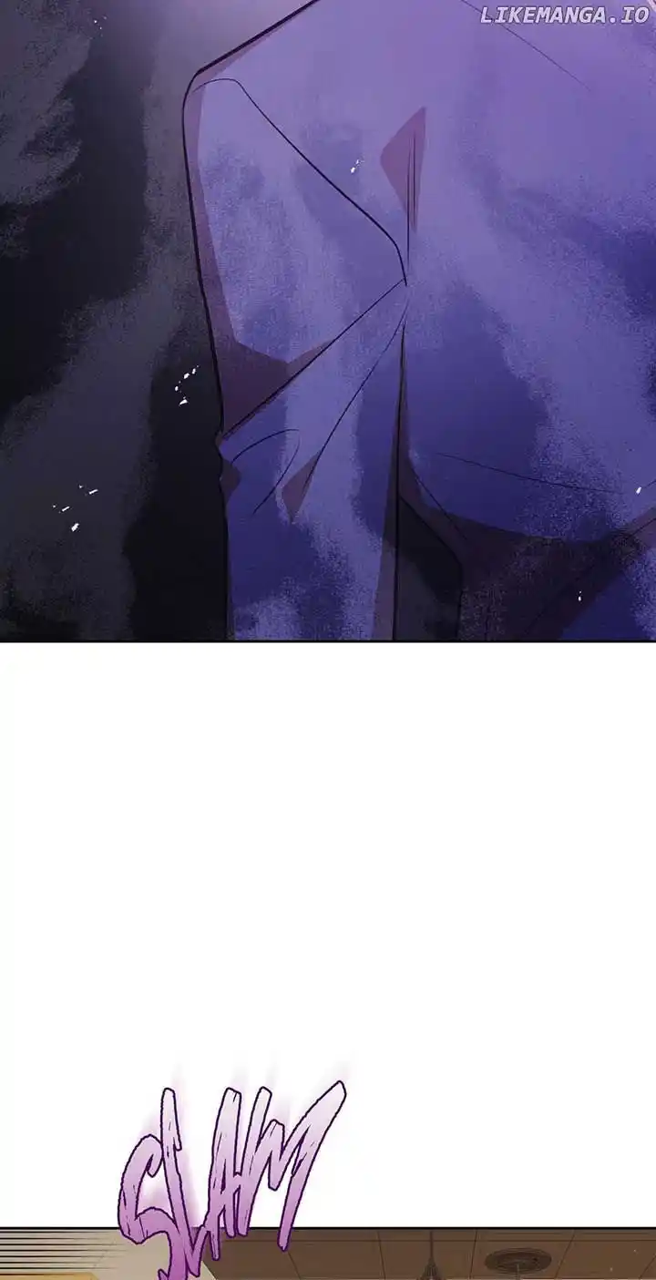 He's a Supporting Character but I Love Him Anyway Ch.124