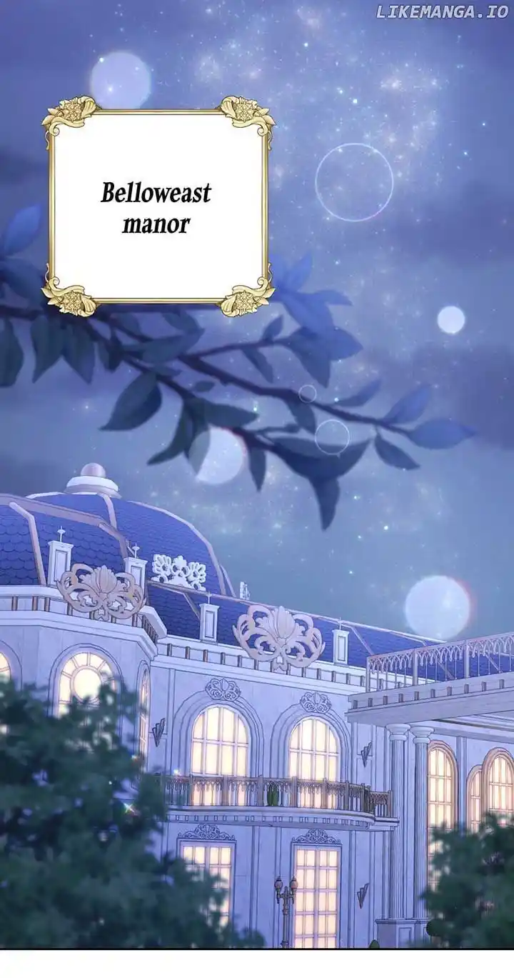 He's a Supporting Character but I Love Him Anyway Ch.124