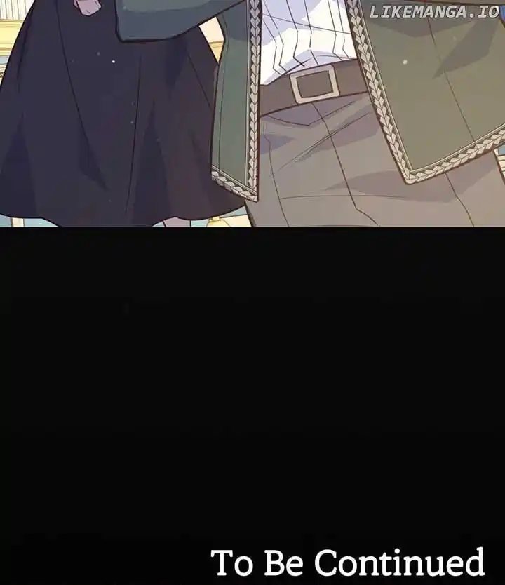 He's a Supporting Character but I Love Him Anyway Ch.124