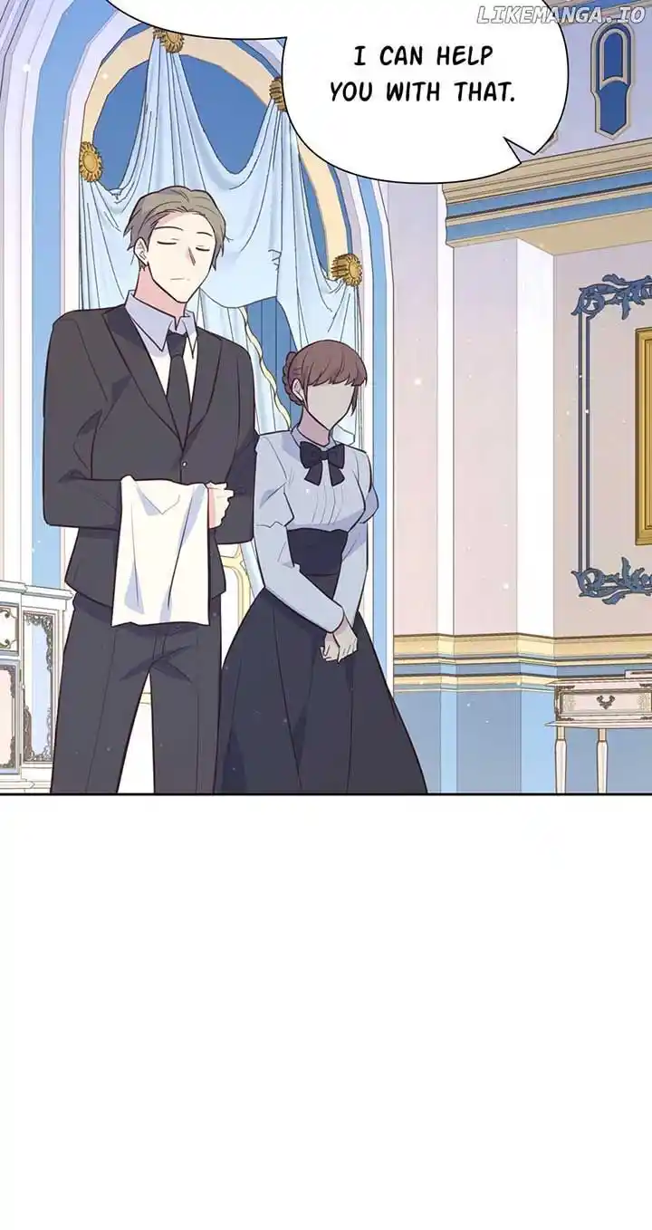 He's a Supporting Character but I Love Him Anyway Ch.125