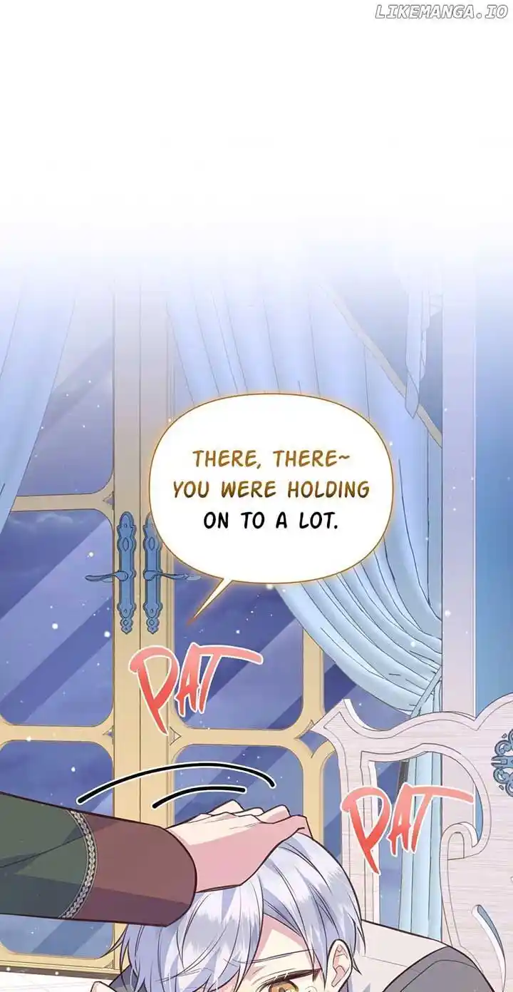 He's a Supporting Character but I Love Him Anyway Ch.125