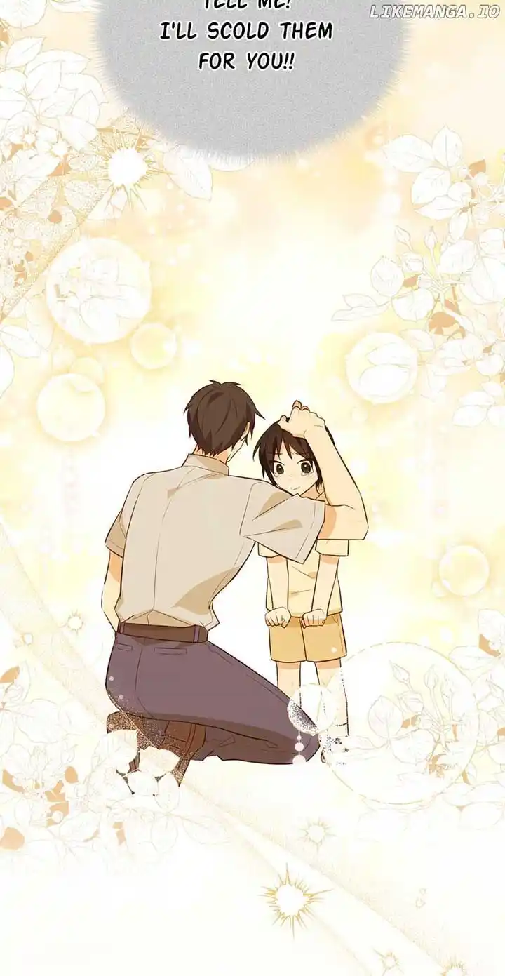 He's a Supporting Character but I Love Him Anyway Ch.125