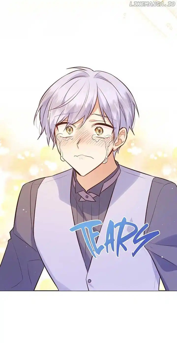 He's a Supporting Character but I Love Him Anyway Ch.125