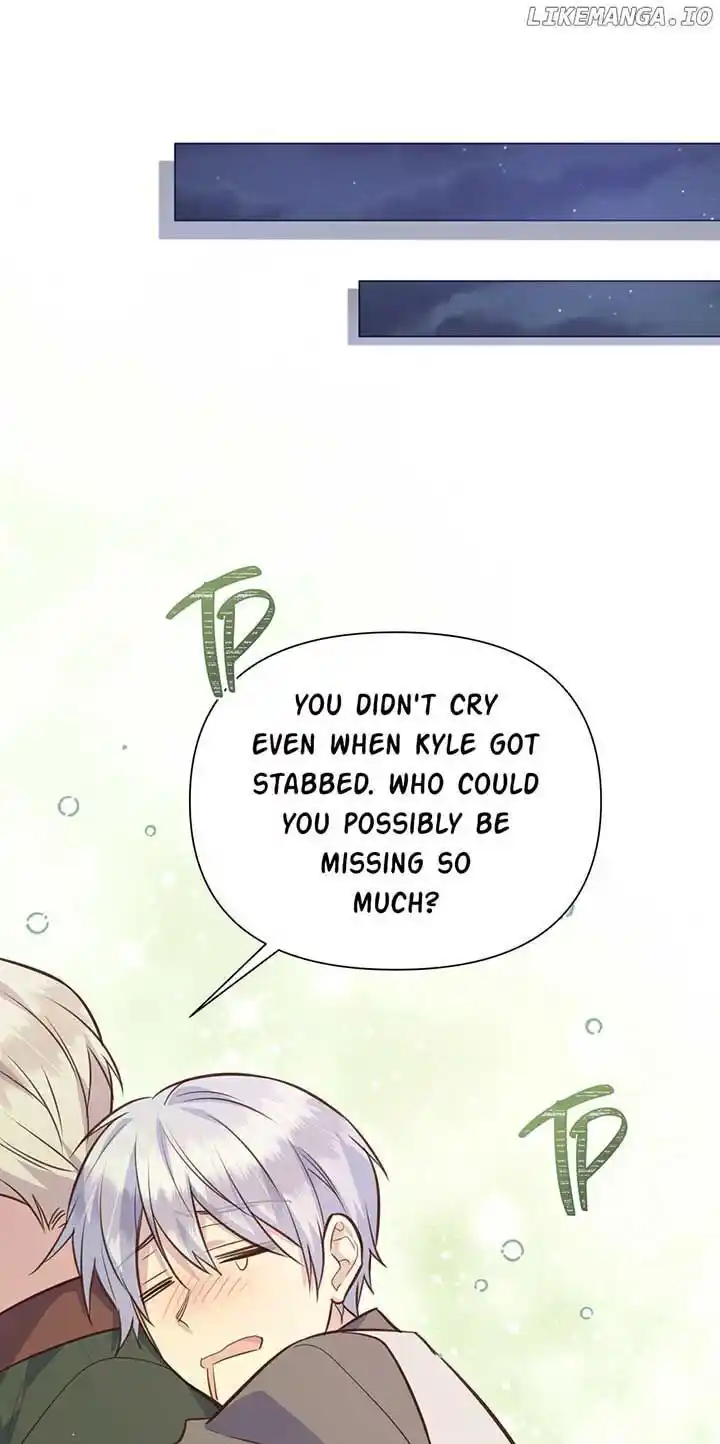 He's a Supporting Character but I Love Him Anyway Ch.125