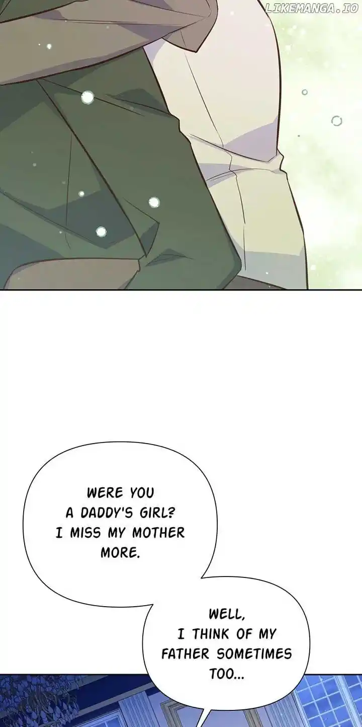 He's a Supporting Character but I Love Him Anyway Ch.125