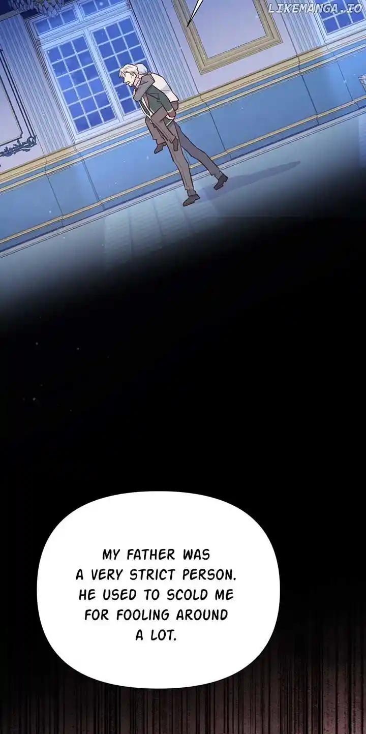 He's a Supporting Character but I Love Him Anyway Ch.125