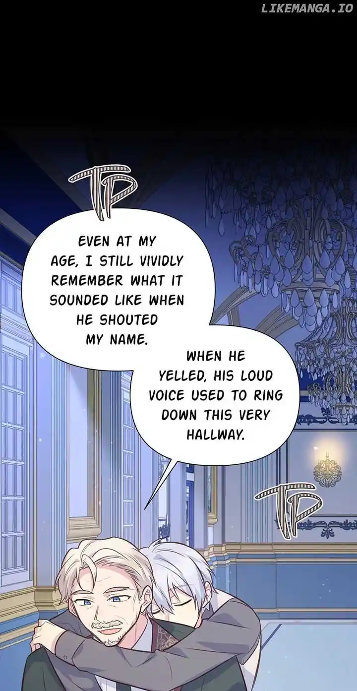 He's a Supporting Character but I Love Him Anyway Ch.125