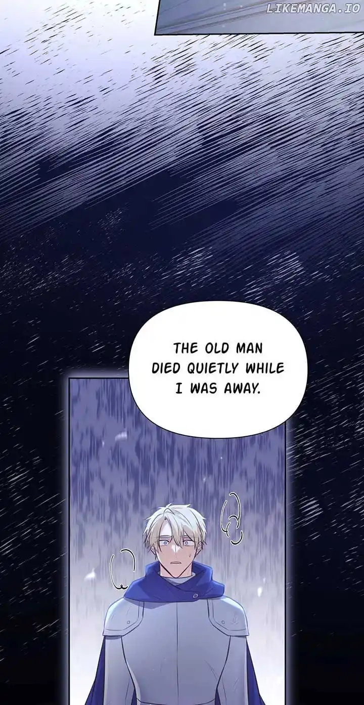 He's a Supporting Character but I Love Him Anyway Ch.125