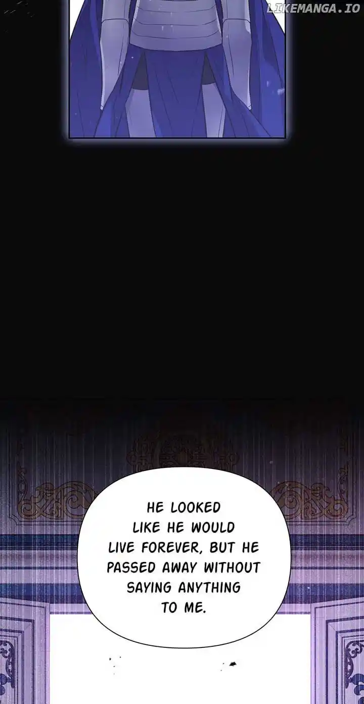 He's a Supporting Character but I Love Him Anyway Ch.125