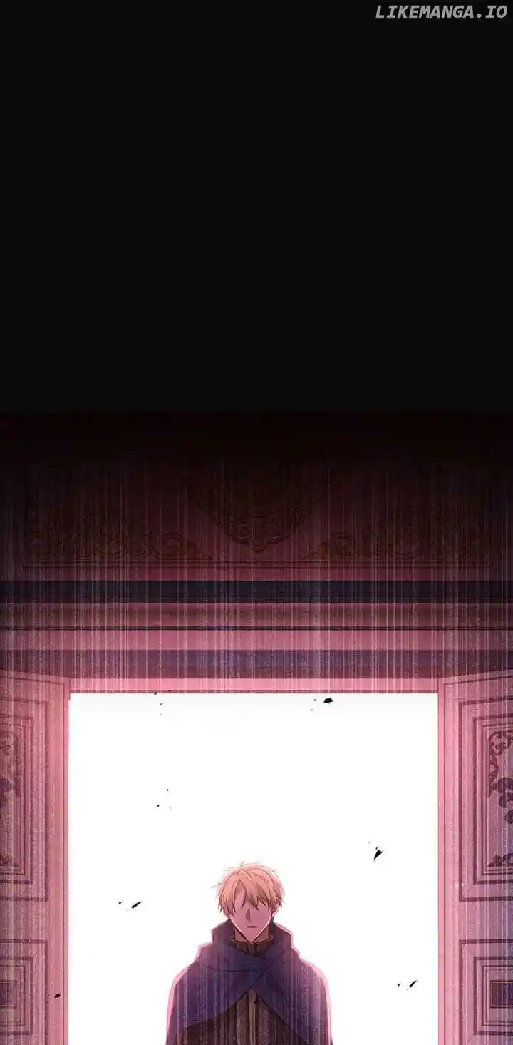 He's a Supporting Character but I Love Him Anyway Ch.125