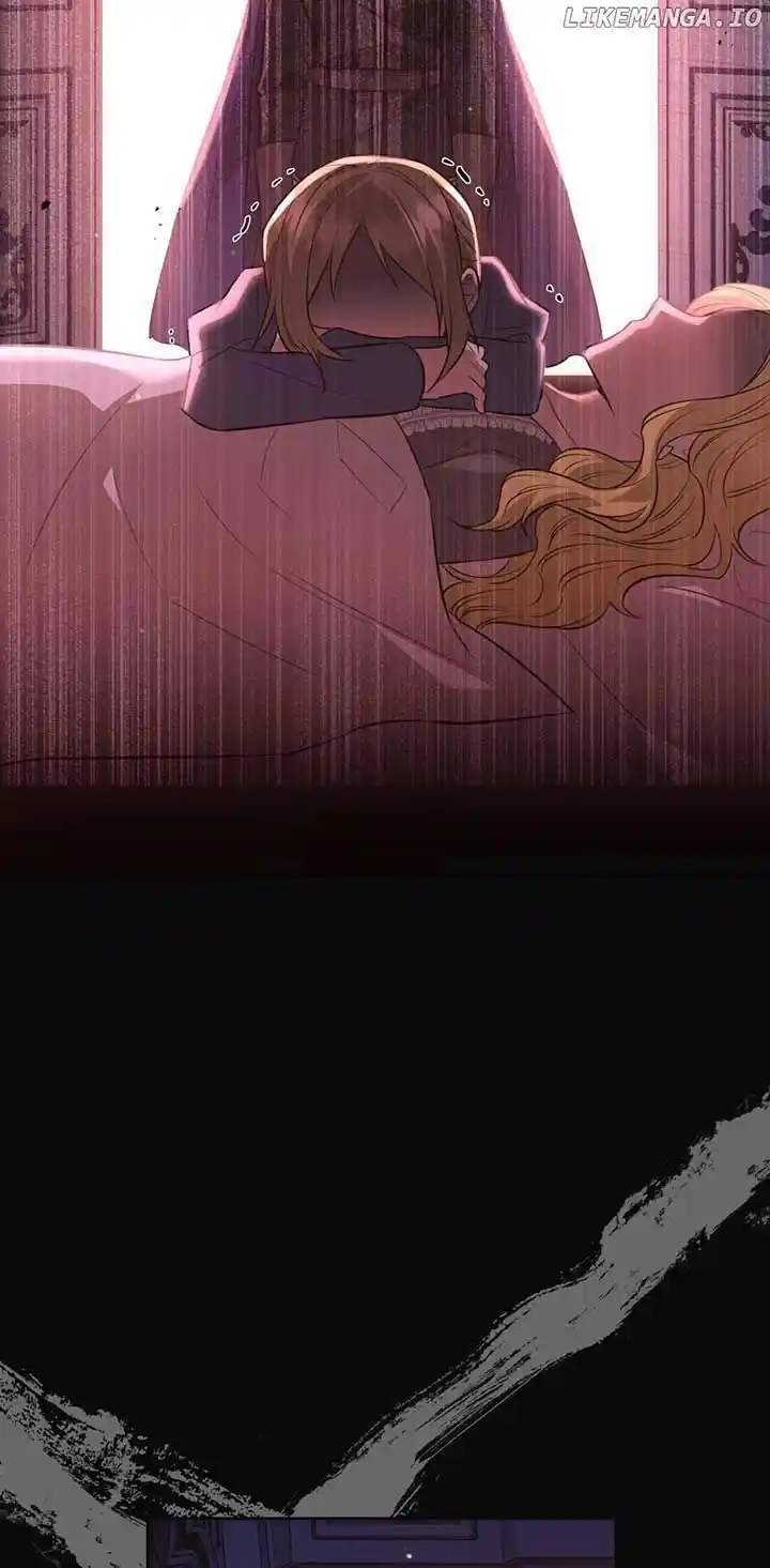 He's a Supporting Character but I Love Him Anyway Ch.125