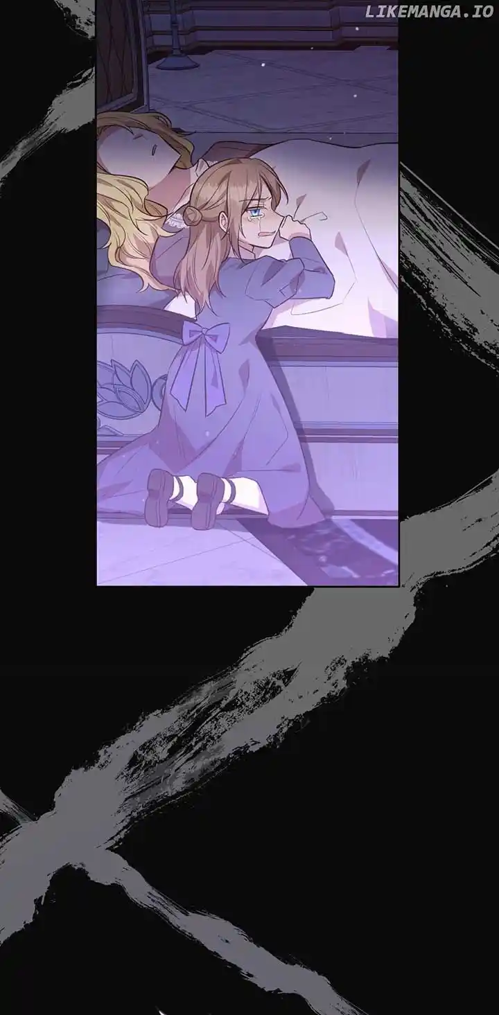 He's a Supporting Character but I Love Him Anyway Ch.125