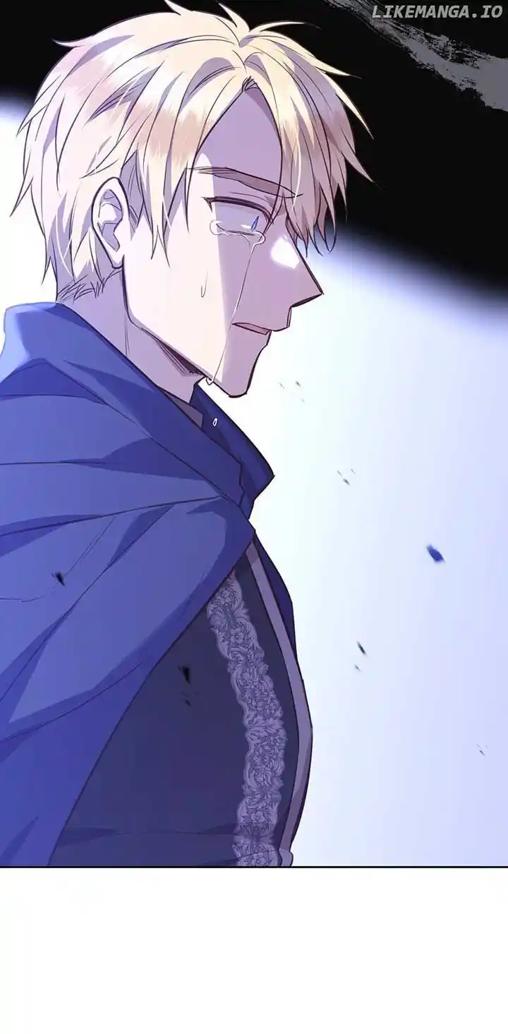 He's a Supporting Character but I Love Him Anyway Ch.125