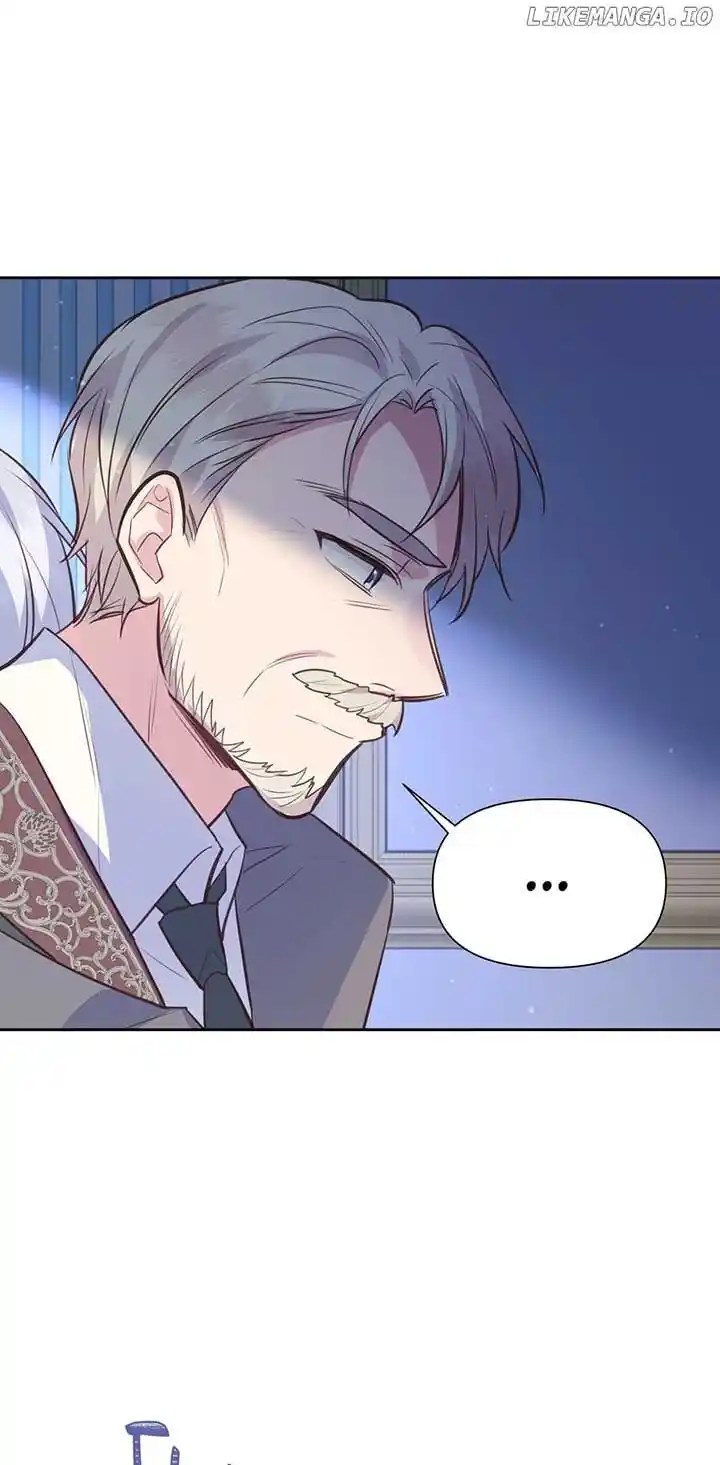 He's a Supporting Character but I Love Him Anyway Ch.125