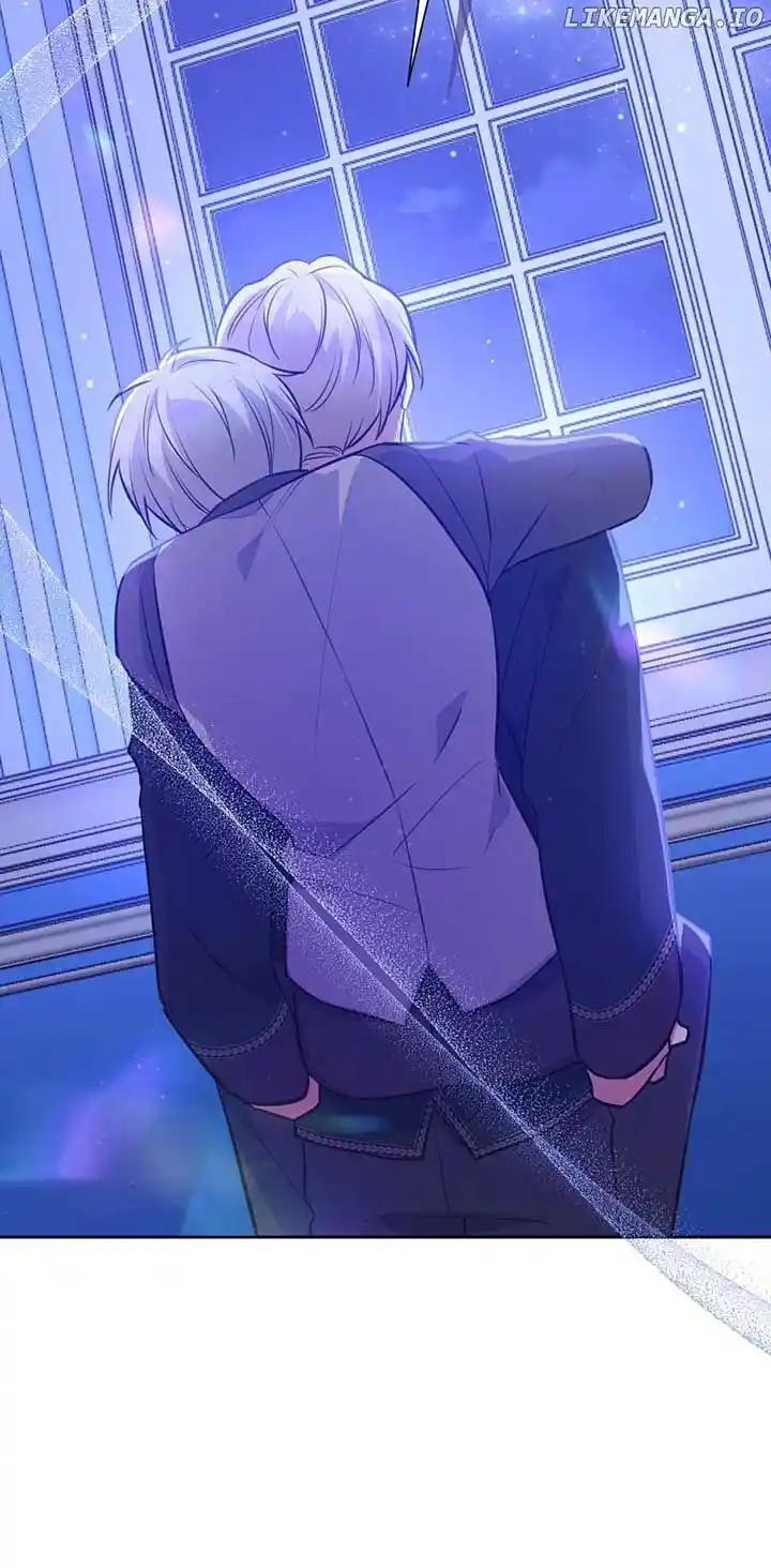 He's a Supporting Character but I Love Him Anyway Ch.125