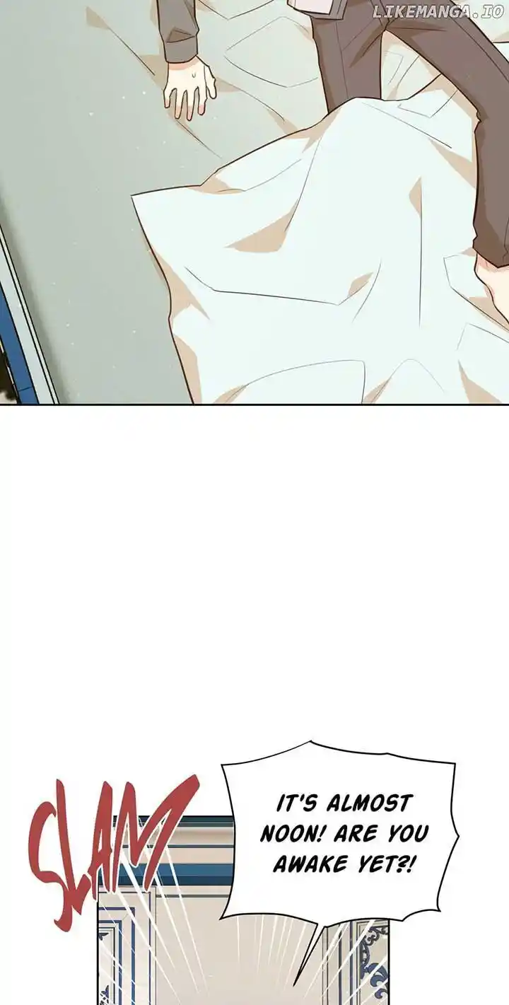 He's a Supporting Character but I Love Him Anyway Ch.125