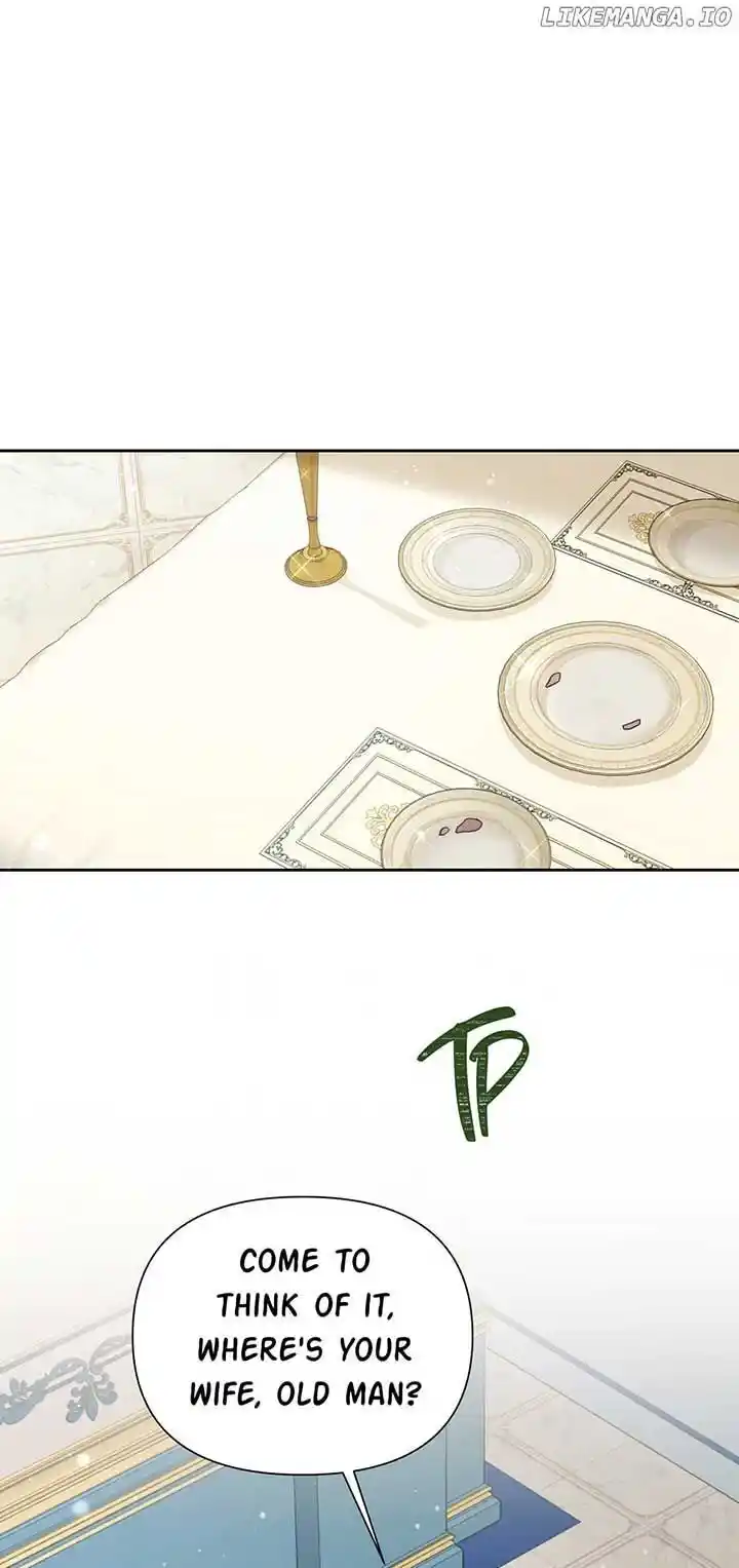 He's a Supporting Character but I Love Him Anyway Ch.125