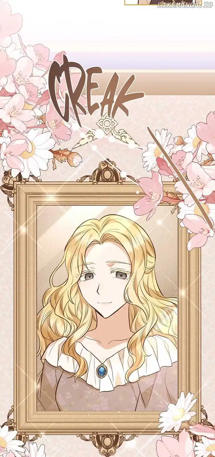 He's a Supporting Character but I Love Him Anyway Ch.125