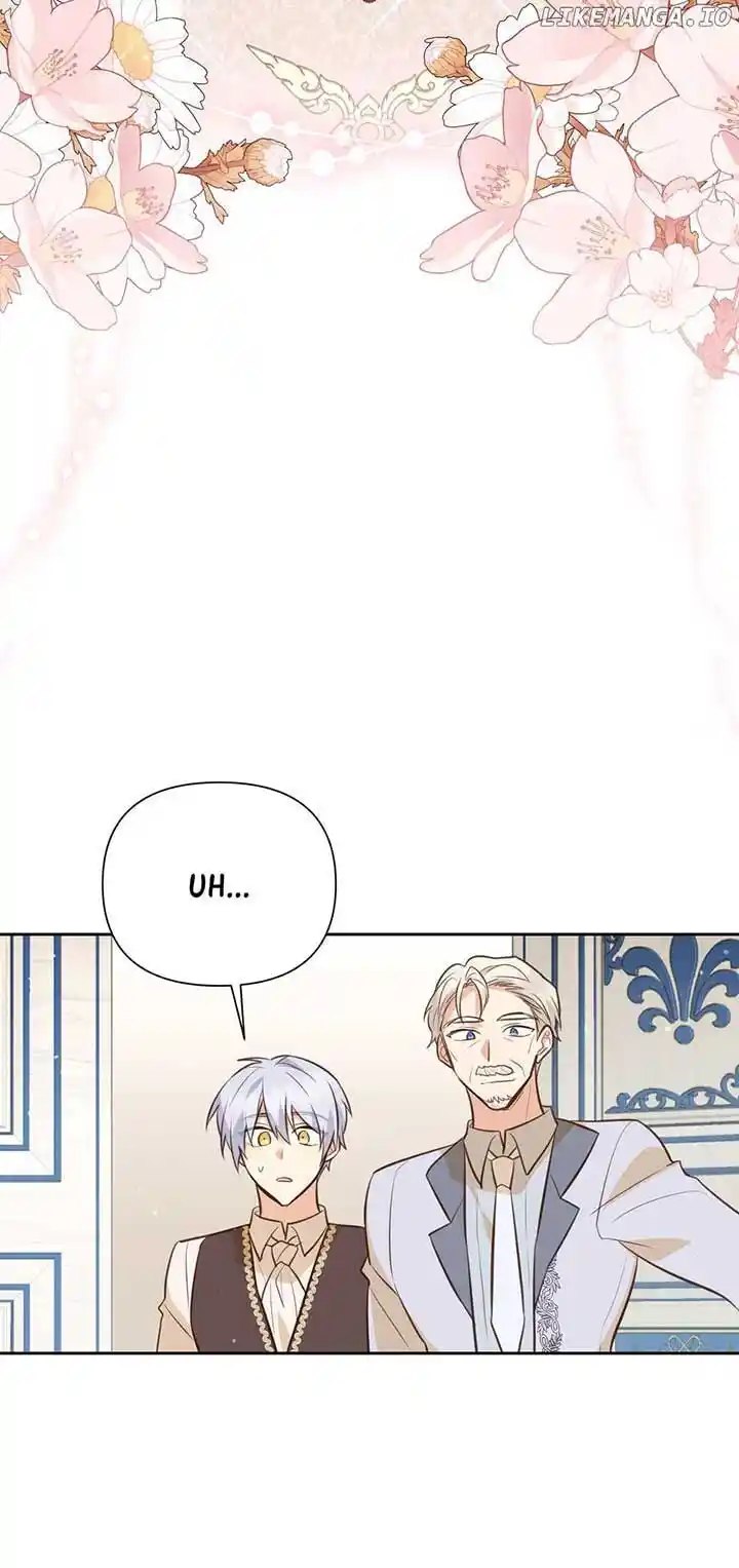 He's a Supporting Character but I Love Him Anyway Ch.125