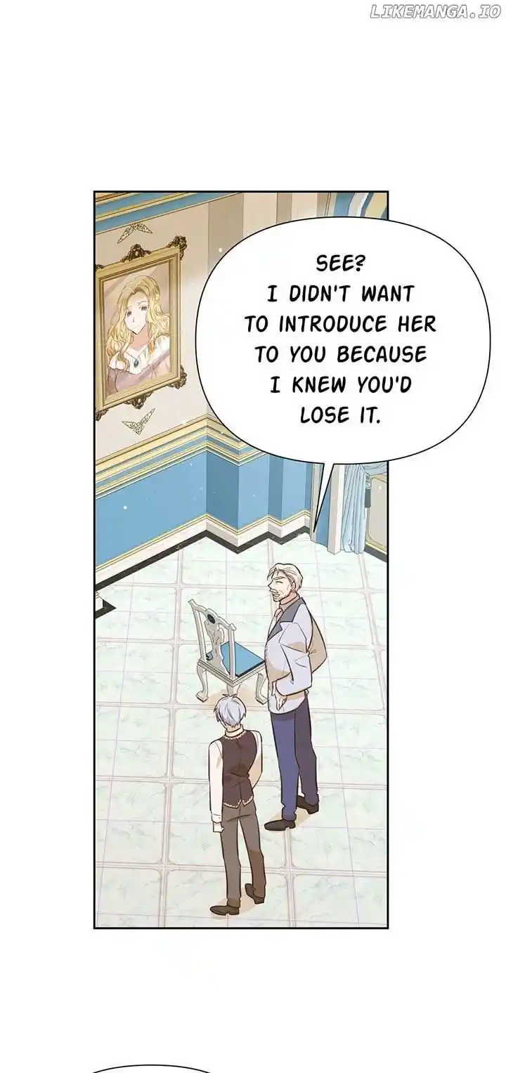 He's a Supporting Character but I Love Him Anyway Ch.125