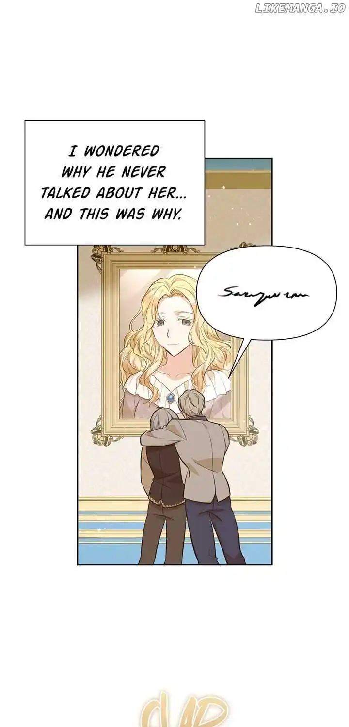 He's a Supporting Character but I Love Him Anyway Ch.125