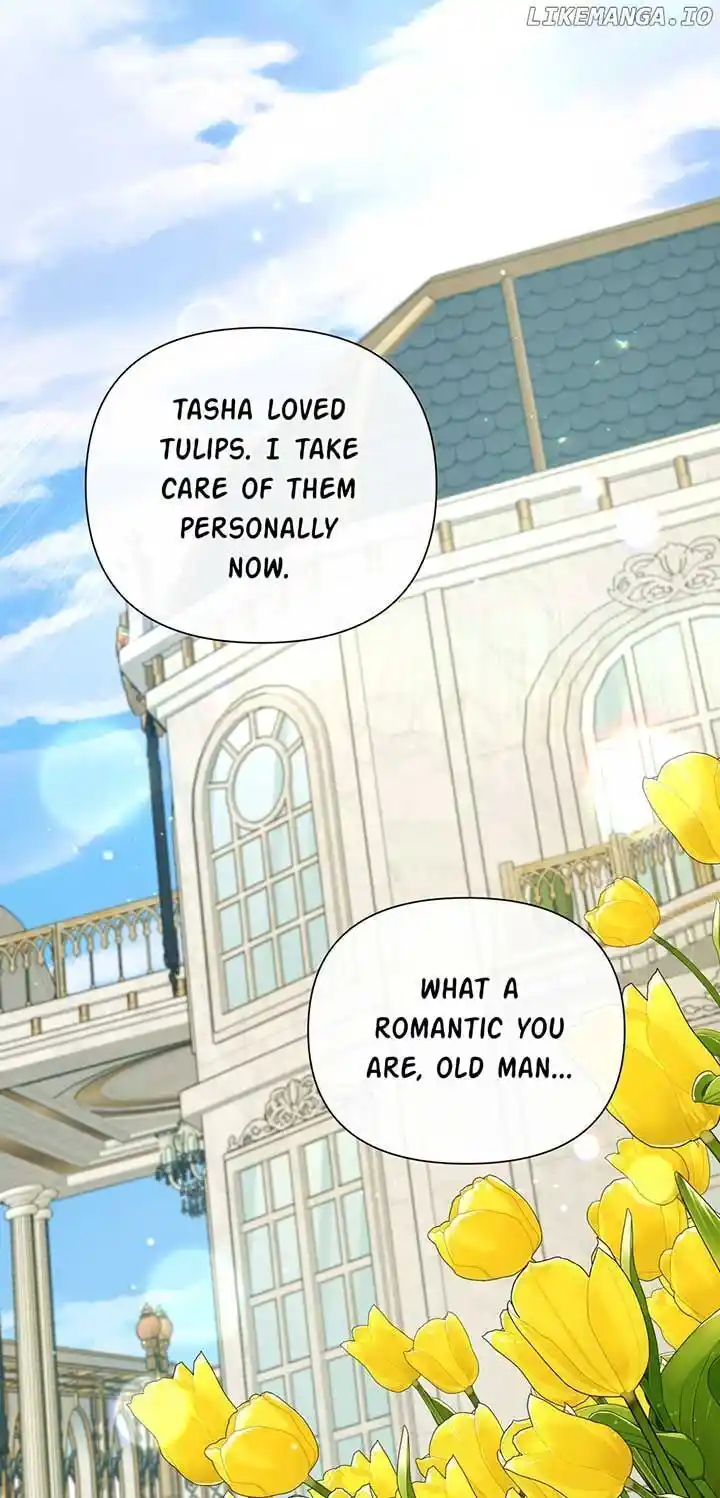 He's a Supporting Character but I Love Him Anyway Ch.125