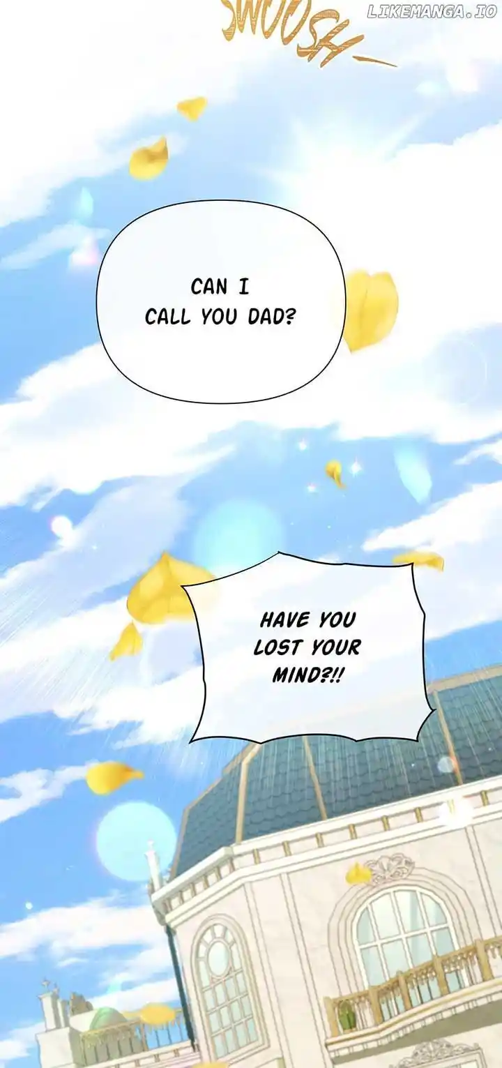 He's a Supporting Character but I Love Him Anyway Ch.125