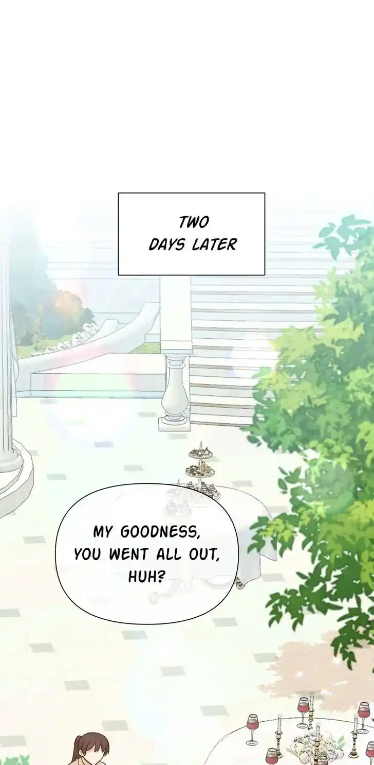 He's a Supporting Character but I Love Him Anyway Ch.126