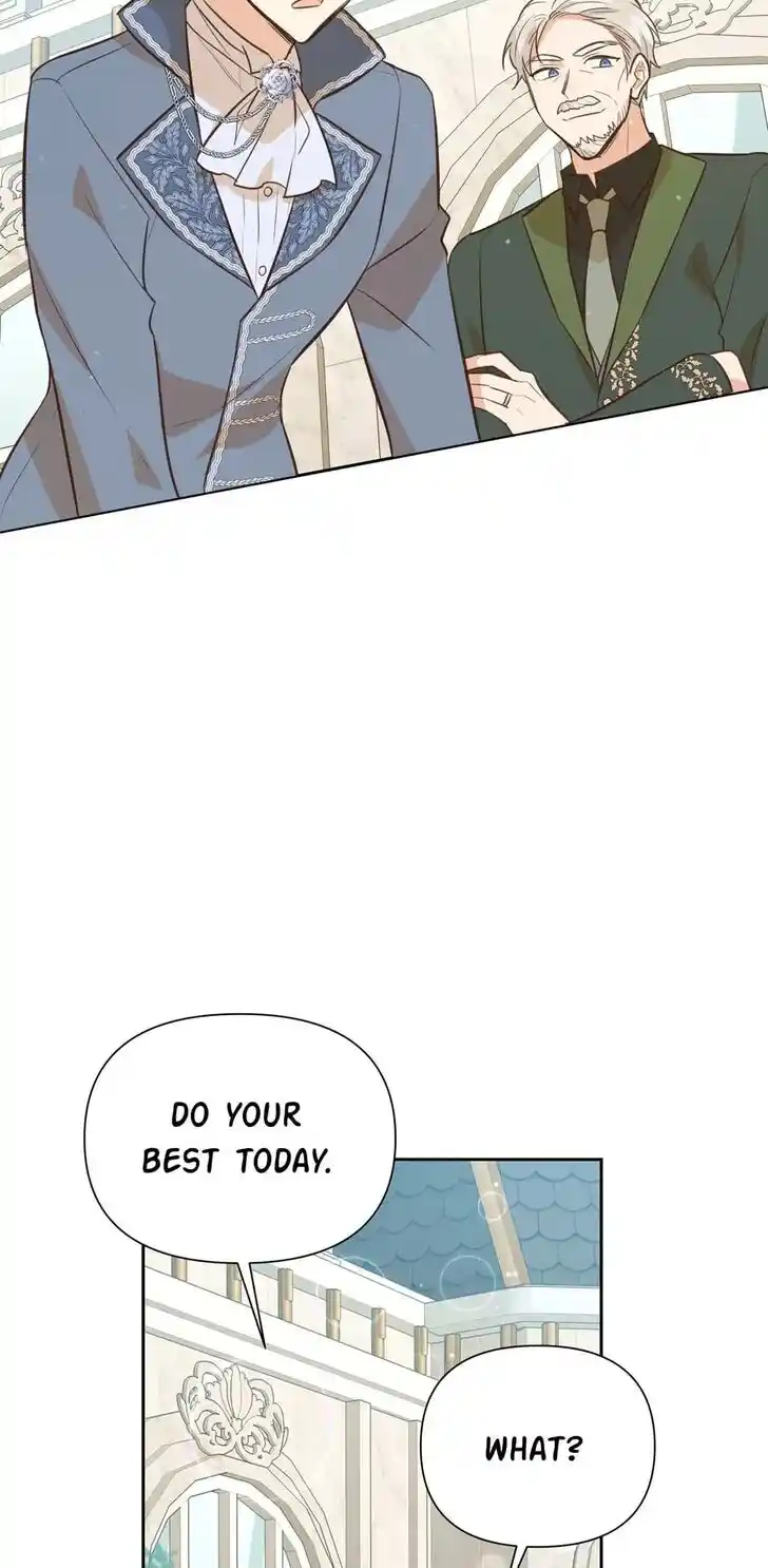 He's a Supporting Character but I Love Him Anyway Ch.126