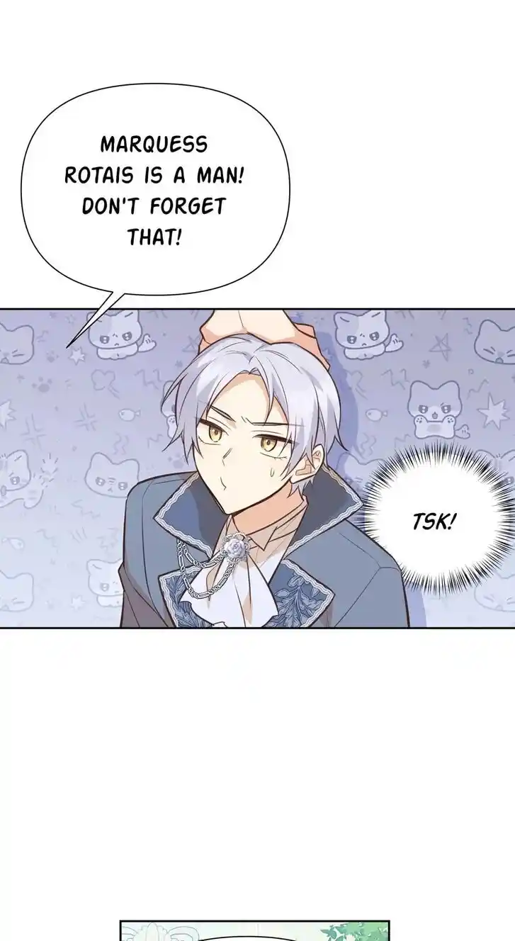 He's a Supporting Character but I Love Him Anyway Ch.126