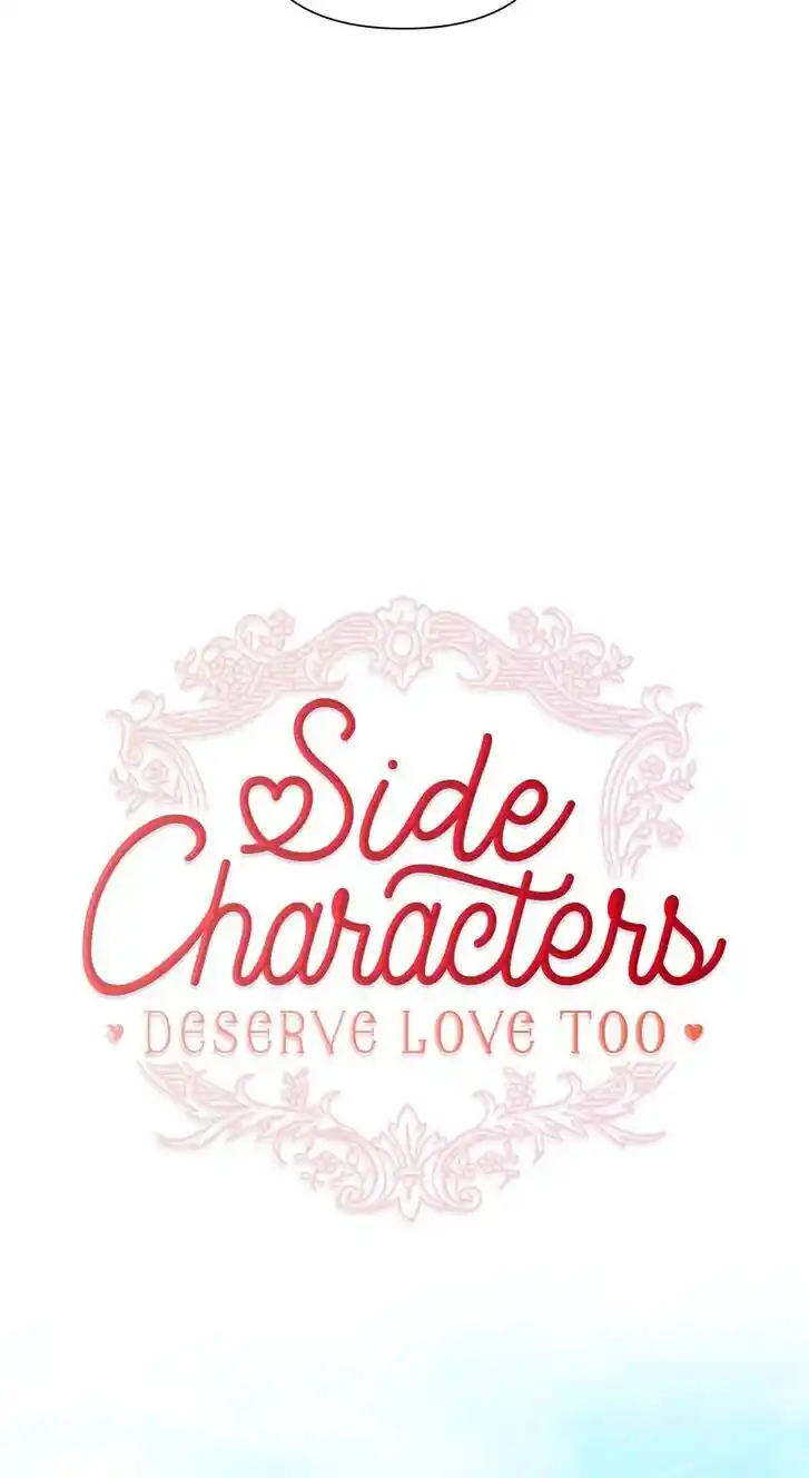 He's a Supporting Character but I Love Him Anyway Ch.126