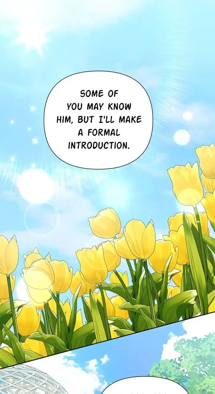 He's a Supporting Character but I Love Him Anyway Ch.126