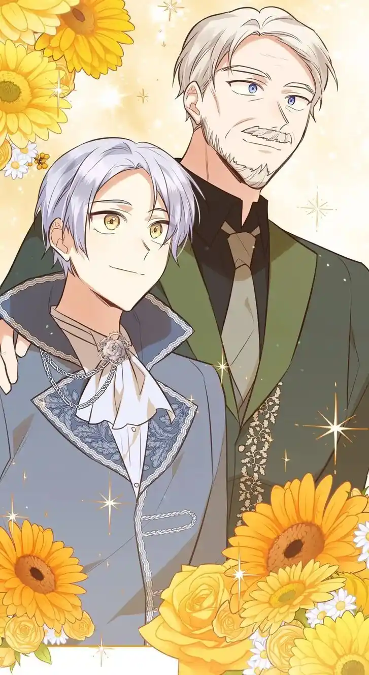 He's a Supporting Character but I Love Him Anyway Ch.126