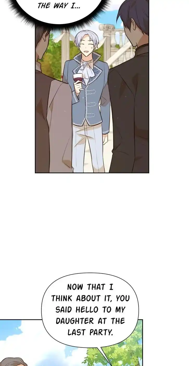 He's a Supporting Character but I Love Him Anyway Ch.126