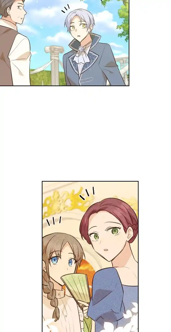 He's a Supporting Character but I Love Him Anyway Ch.126