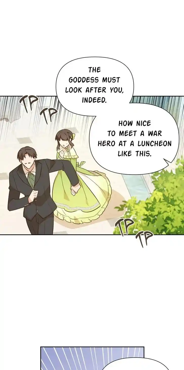 He's a Supporting Character but I Love Him Anyway Ch.126