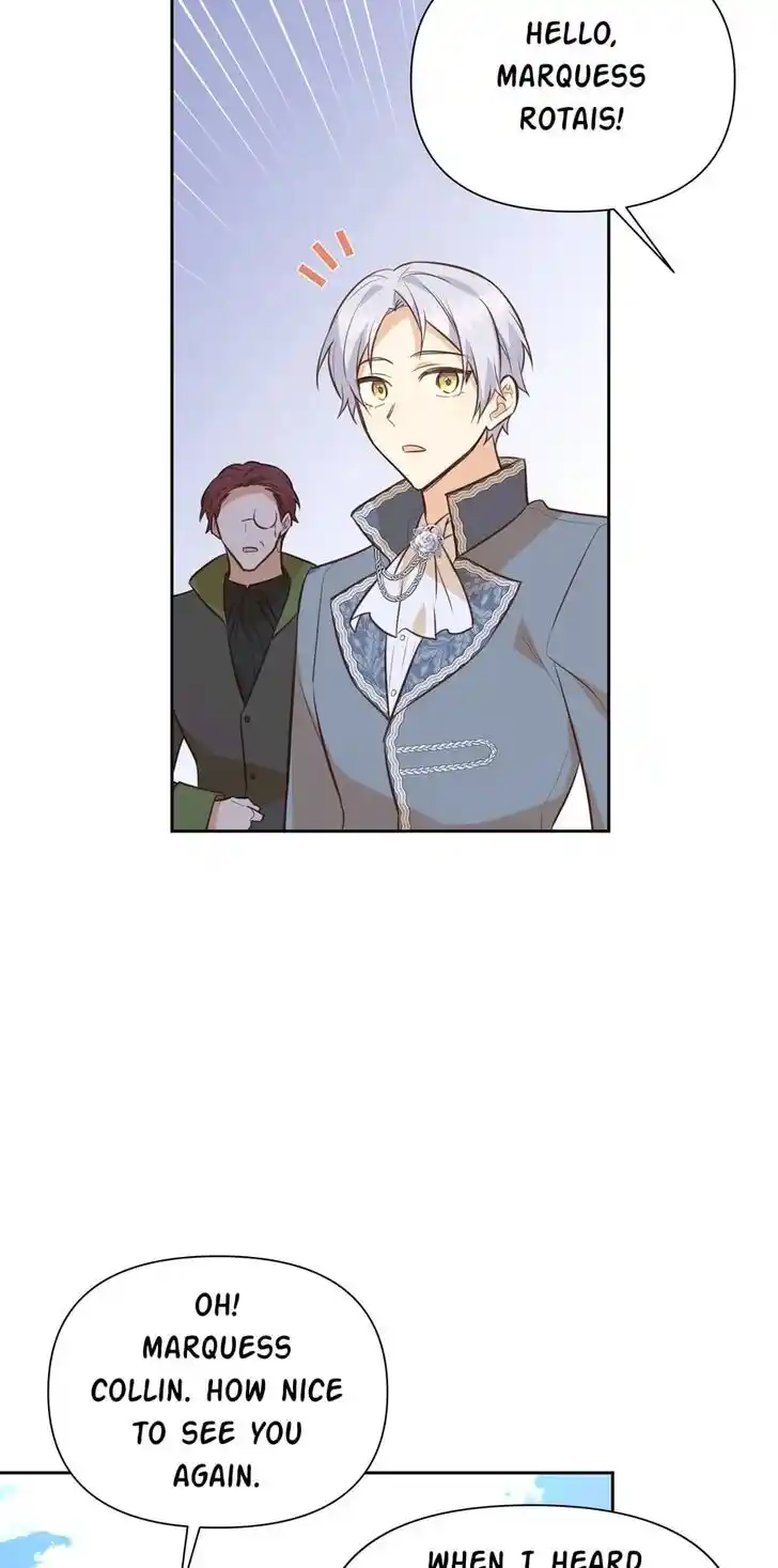 He's a Supporting Character but I Love Him Anyway Ch.126