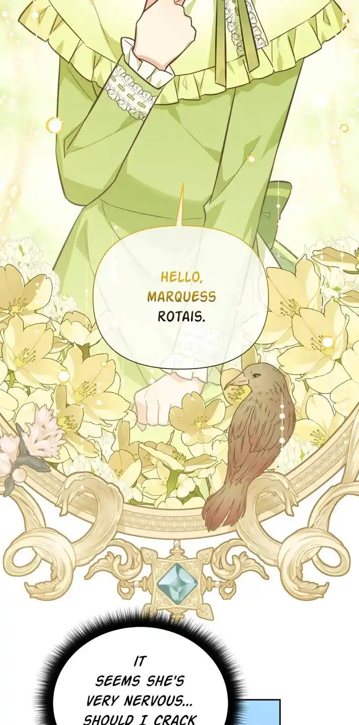 He's a Supporting Character but I Love Him Anyway Ch.126