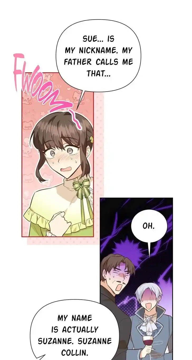 He's a Supporting Character but I Love Him Anyway Ch.126