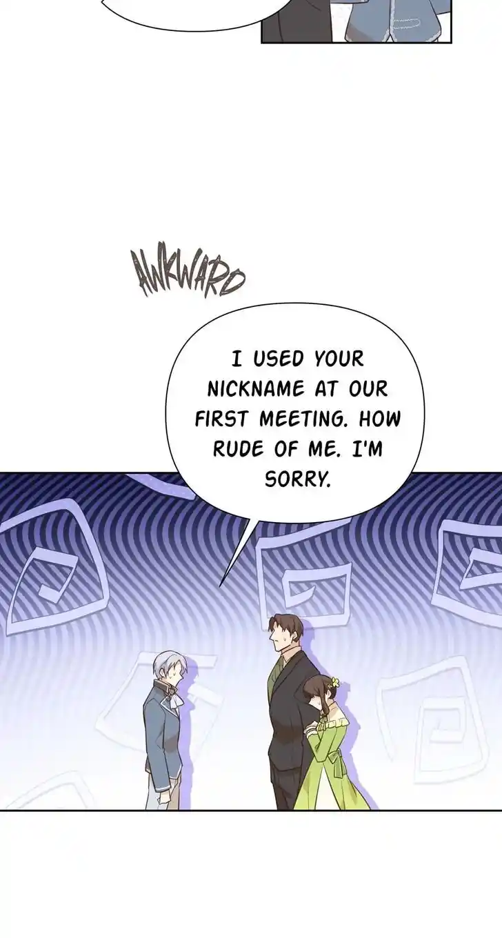 He's a Supporting Character but I Love Him Anyway Ch.126