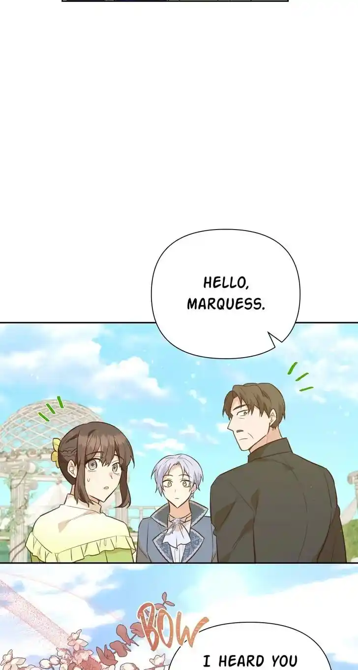 He's a Supporting Character but I Love Him Anyway Ch.126