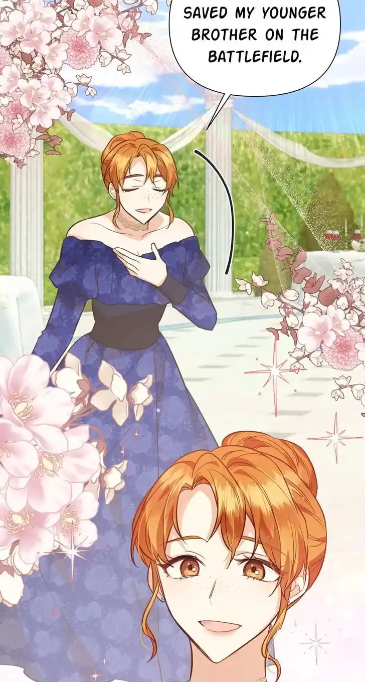 He's a Supporting Character but I Love Him Anyway Ch.126