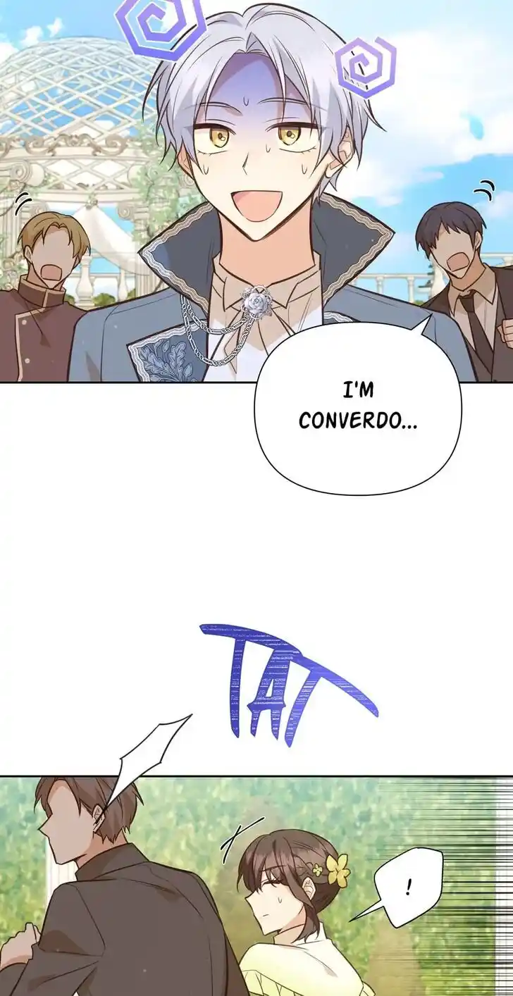 He's a Supporting Character but I Love Him Anyway Ch.126