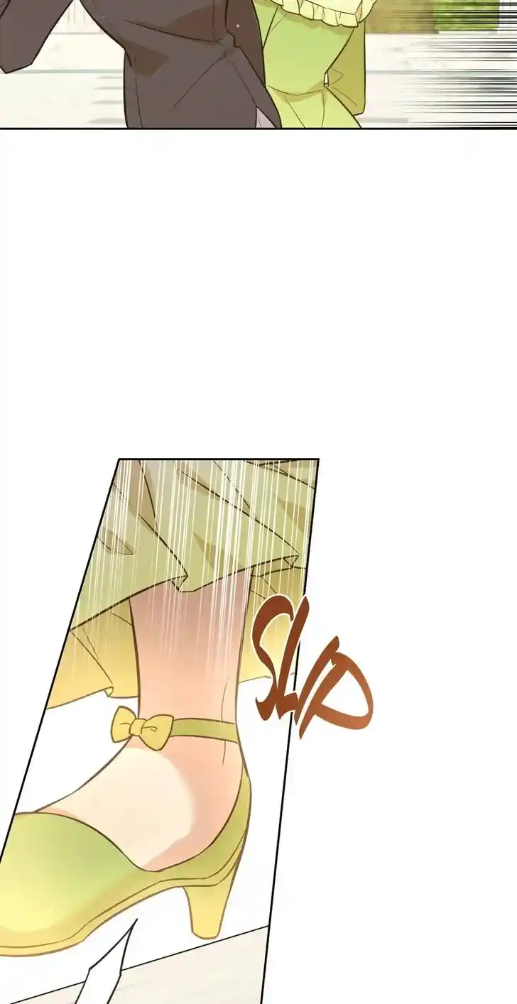 He's a Supporting Character but I Love Him Anyway Ch.126