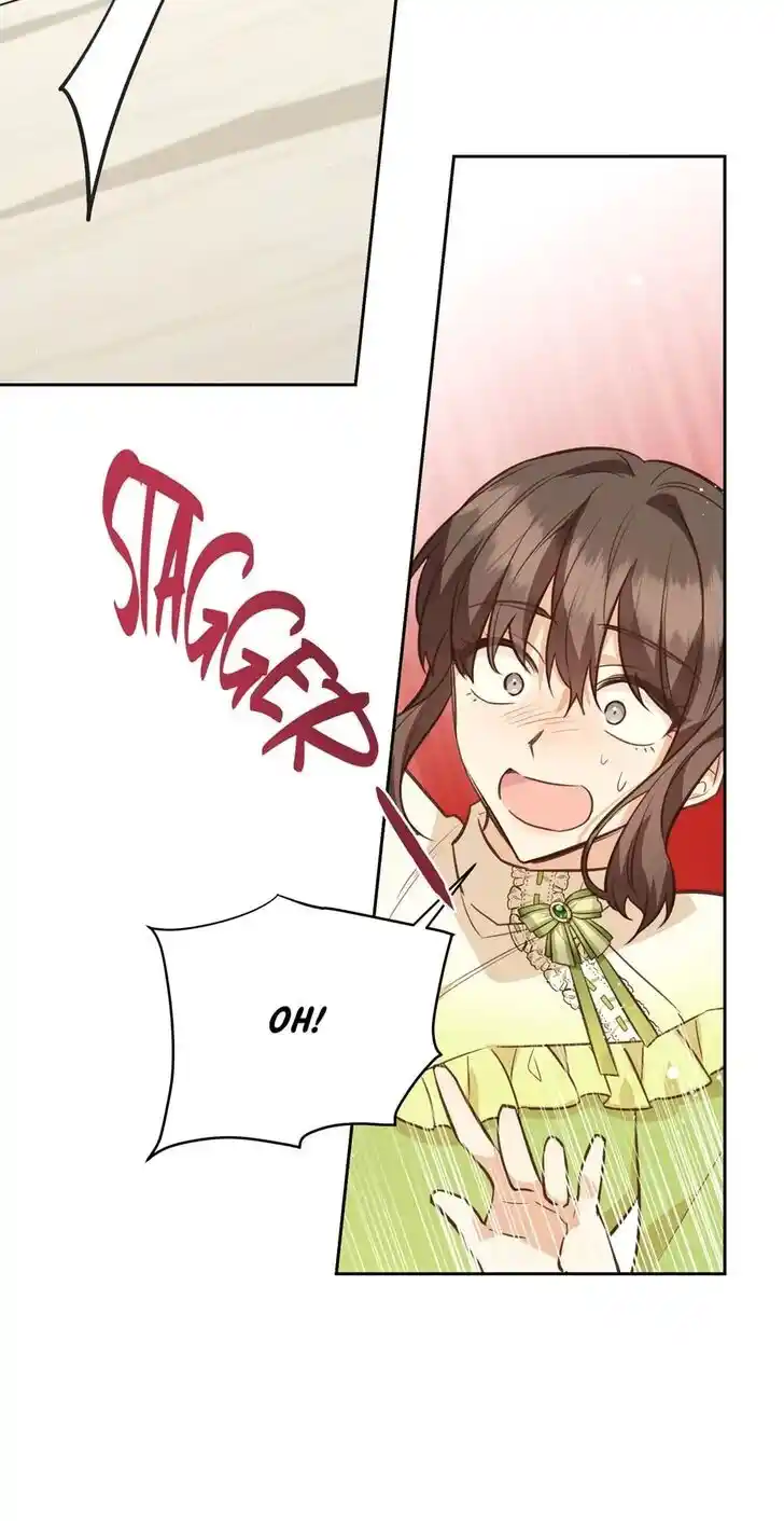 He's a Supporting Character but I Love Him Anyway Ch.126