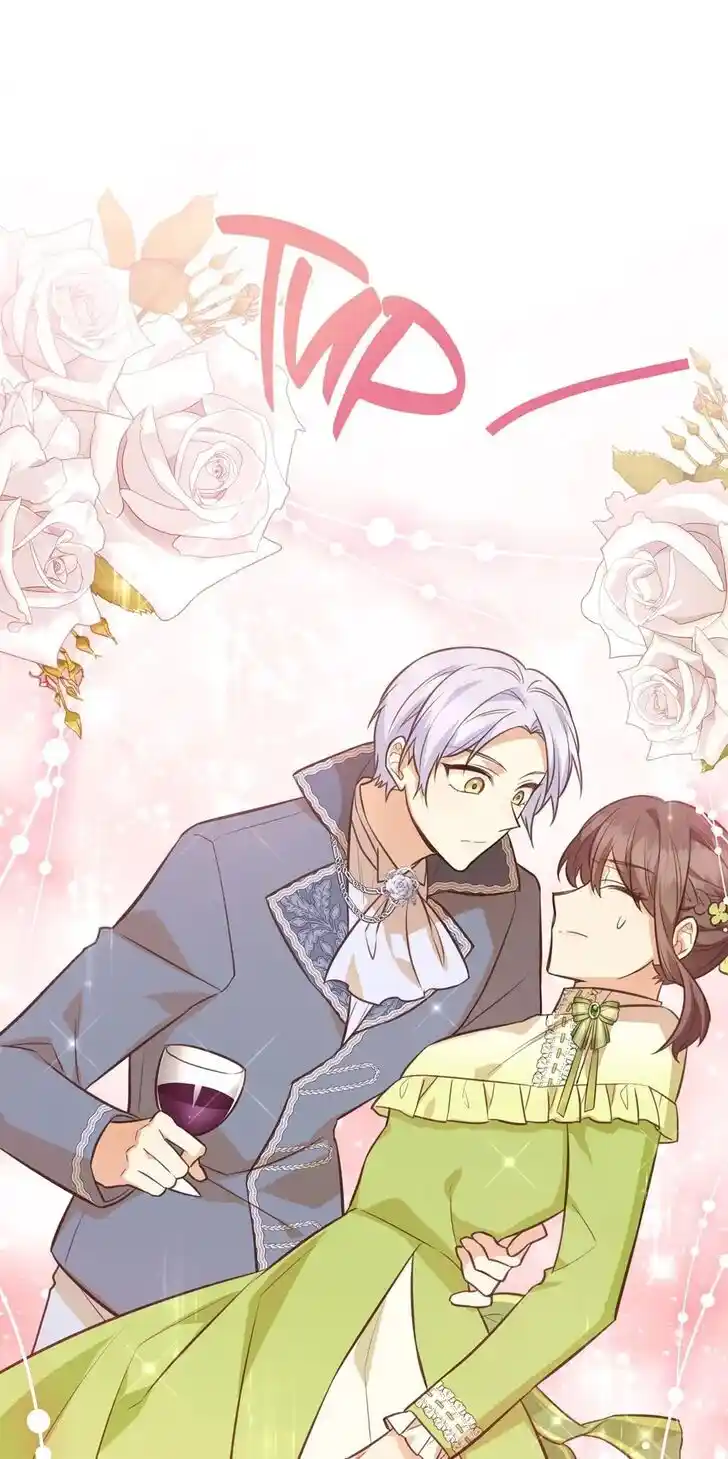 He's a Supporting Character but I Love Him Anyway Ch.126