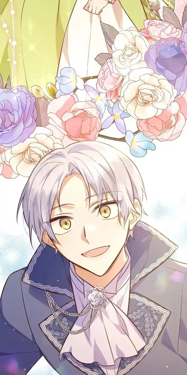 He's a Supporting Character but I Love Him Anyway Ch.126